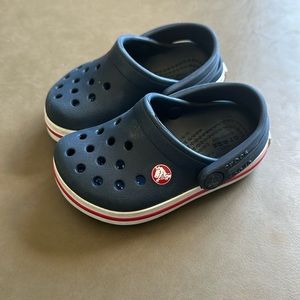 Crocs - Baby size 5